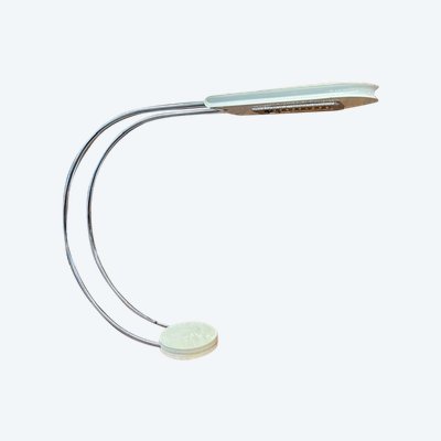 Chandelier – Gesto lamp – Bruno Gecchelin for Skipper 1975 modern design