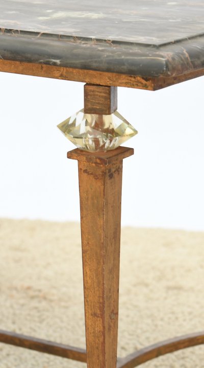 Table basse