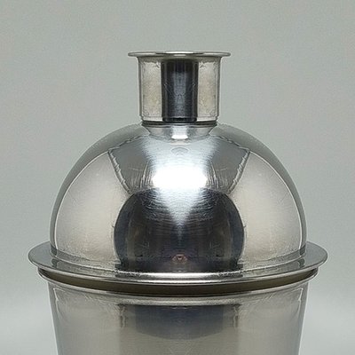 1930s Astonishing Art Deco Cocktail Shaker. Made in France