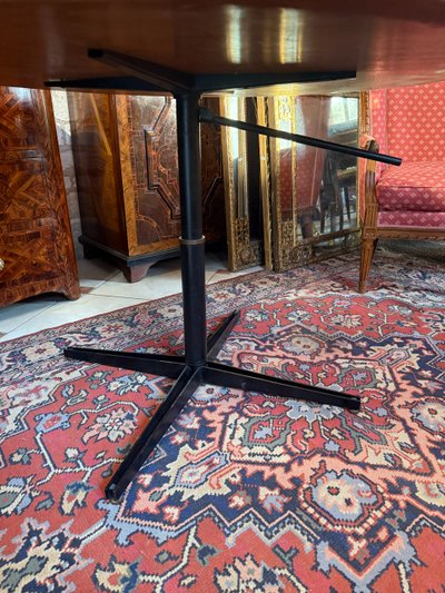 BORSANI OSVALDO ADJUSTABLE TABLE