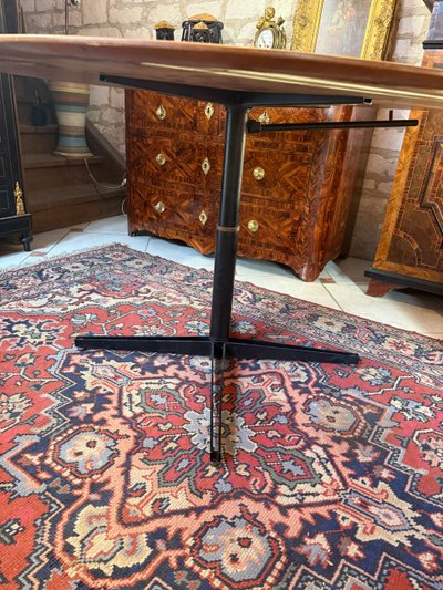 BORSANI OSVALDO ADJUSTABLE TABLE