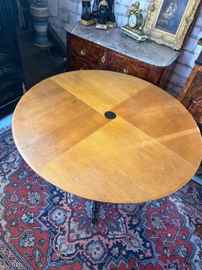 BORSANI OSVALDO ADJUSTABLE TABLE