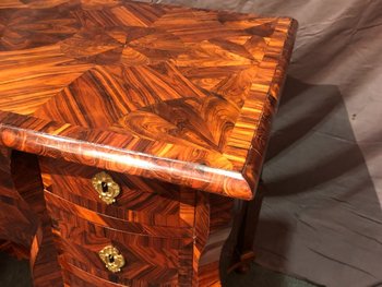 Mazarin-Schreibtisch, erstes Viertel des achtzehnten Jahrhunderts