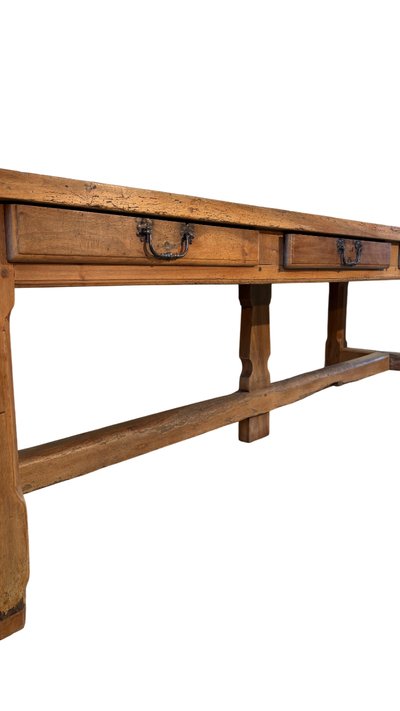 Table Fratino Noyer Valdôtain 1700