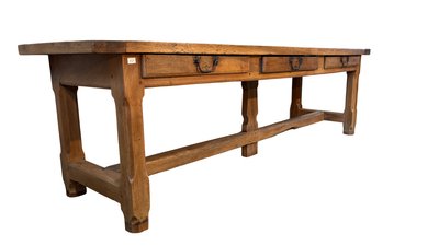 Table Fratino Noyer Valdôtain 1700