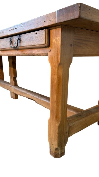 Table Fratino Noyer Valdôtain 1700