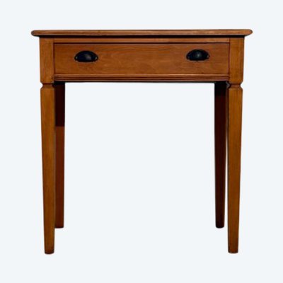 Bureau en hêtre 1900
