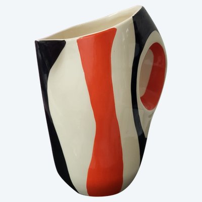 Pitcher