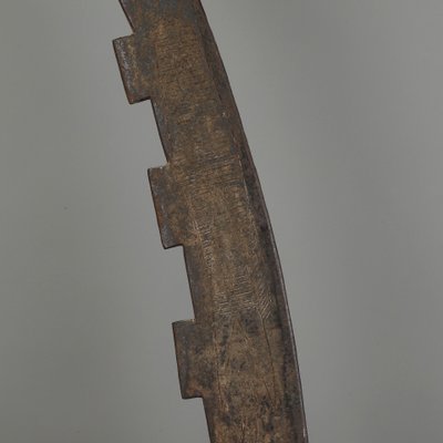 Monnaie Zandé - Congo