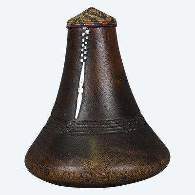 Pot à lait - Ouganda
