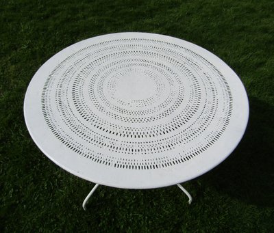 Garden furniture