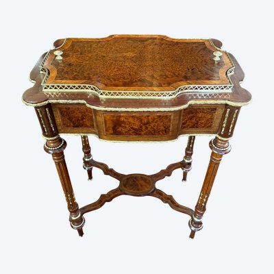 LOUIS XVI STYLE PLANTER - 19TH CENTURY