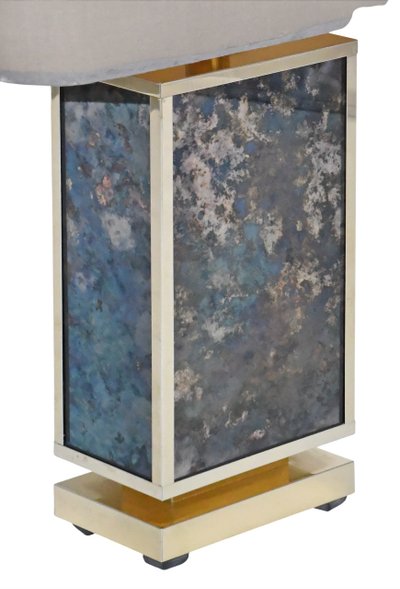 1970s lamp in the style of Aldo Tura
