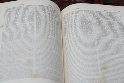 DICTIONARY OF ANTHROPOLOGICAL SCIENCES