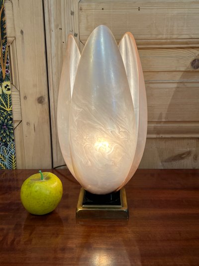 Laurent ROUGIER - Lampe à Poser