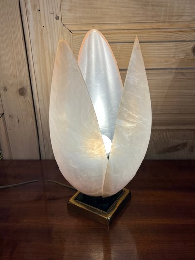 Laurent ROUGIER - Lampe à Poser