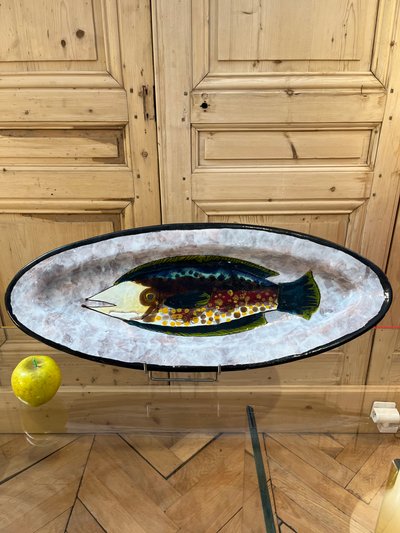 Le BRESCON - Fischservice VALLAURIS