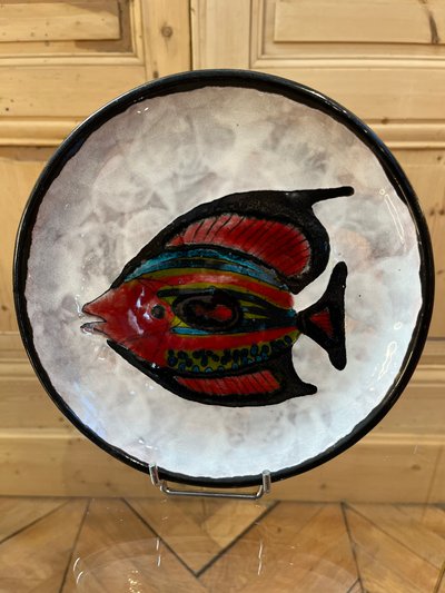 Le BRESCON - Fischservice VALLAURIS