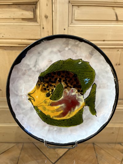 Le BRESCON - Fischservice VALLAURIS