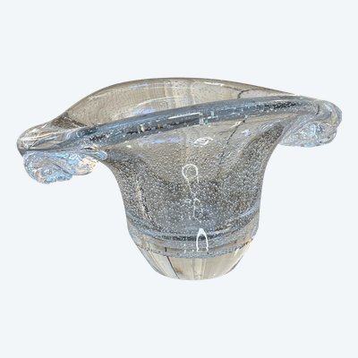 DAUM - Vase Cristal