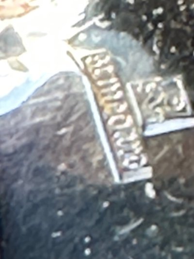 12 Saint Médard knives