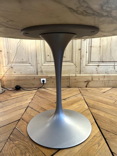 KNOLL - Eero Saarinen - Table Tulip