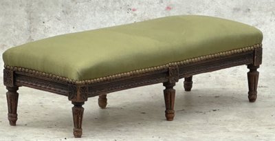 Banc de poupée