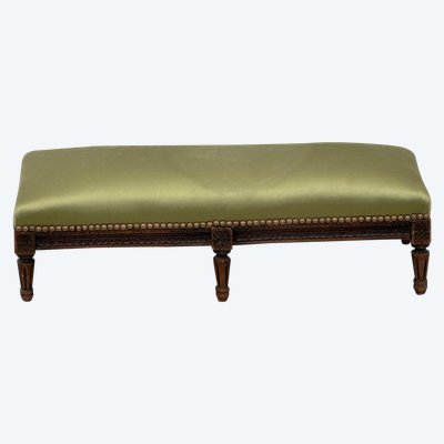 Banc de poupée