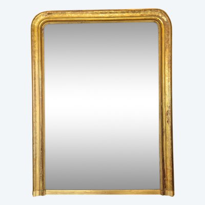 Louis Philippe mirror 115*151cm