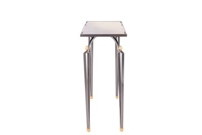 Paire de consoles modèle « R.Dubois ». Travail d’artisan d’art. LS63765002/2B