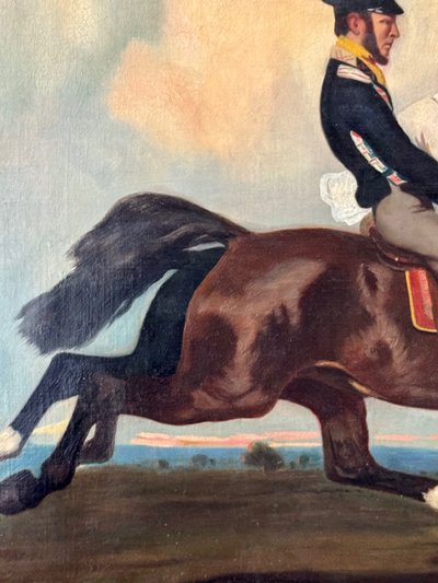 La corsa mattutina 