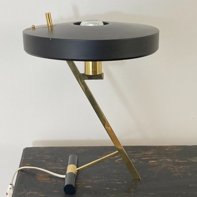 Louis Kalff Z lamp for Philips
