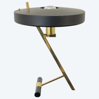 Louis Kalff Z lamp for Philips