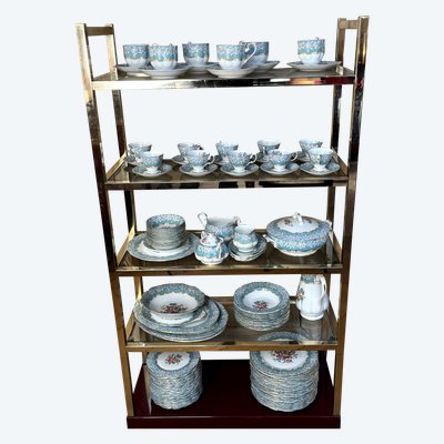 Royal Albert 100-Piece Enchantment Dinner Service
