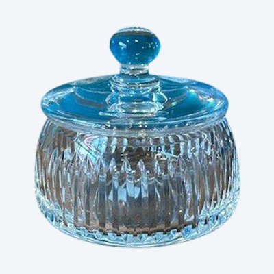 Cristal Saint-Louis - Candy box
