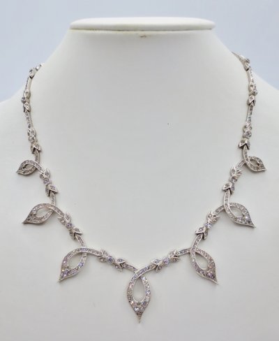 Collier 1925.