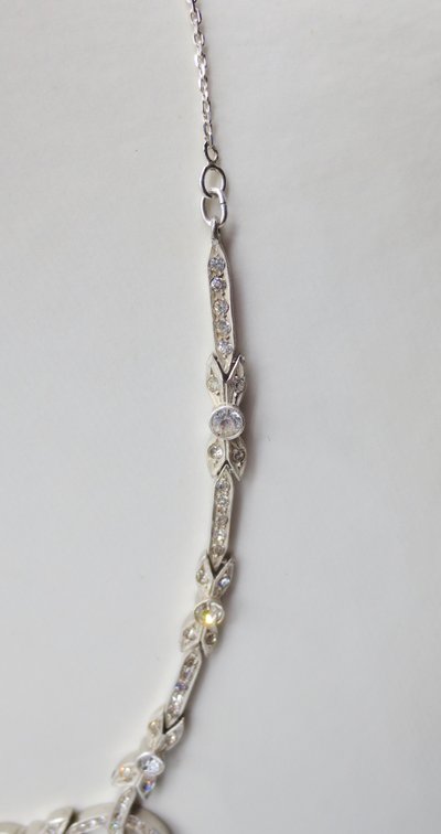 Collier 1925.