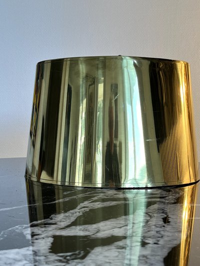 Maison CHARLES Lampe Obélisque