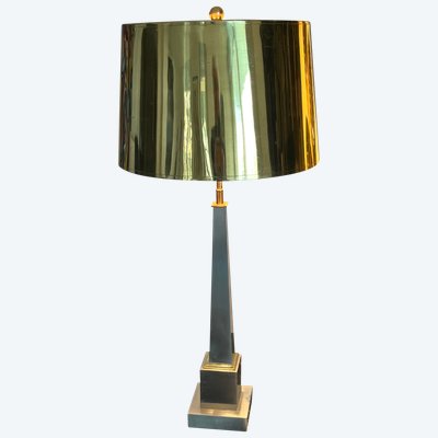 Maison CHARLES Lampe Obélisque