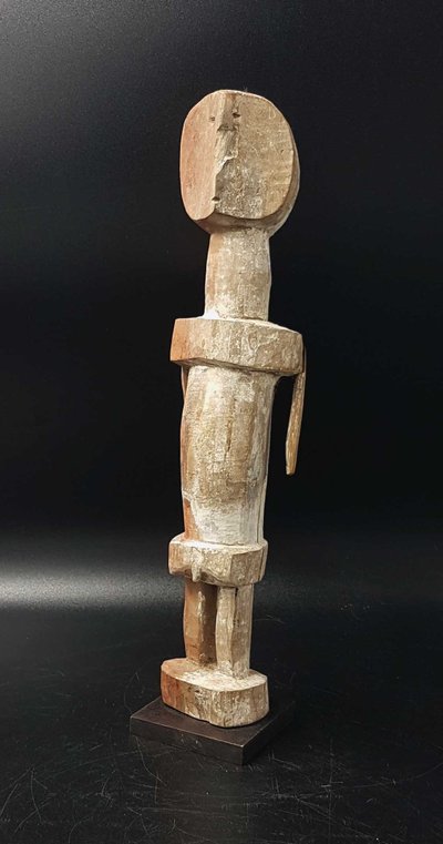 Statue of the Adan people, Togo