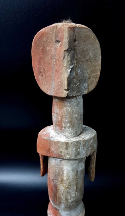 Statue of the Adan people, Togo