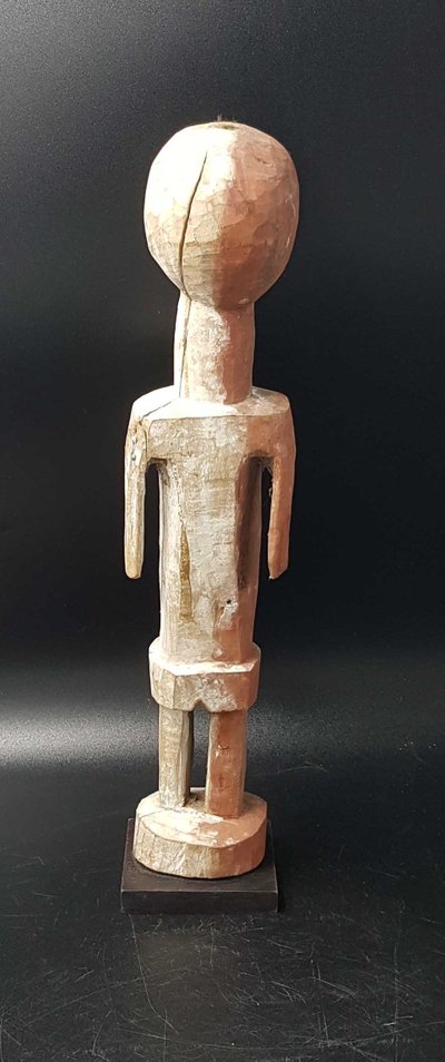 Statue of the Adan people, Togo