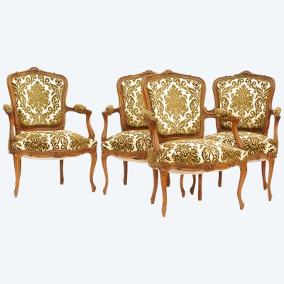 Suite of 4 convertibles