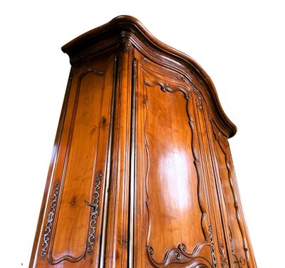18th century Louis XV sideboard from the Château des Deux Sèvres