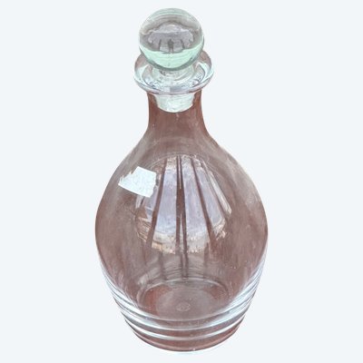 Baccarat Decanter