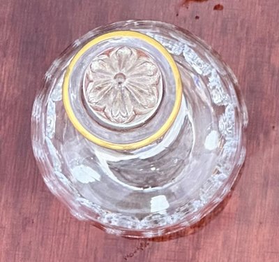 Carafe Saint Louis