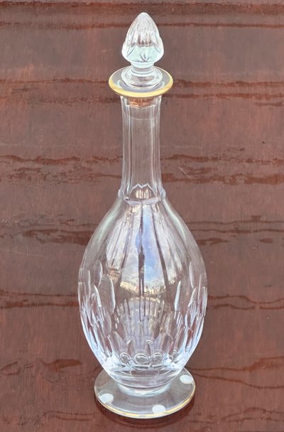 Carafe Saint Louis