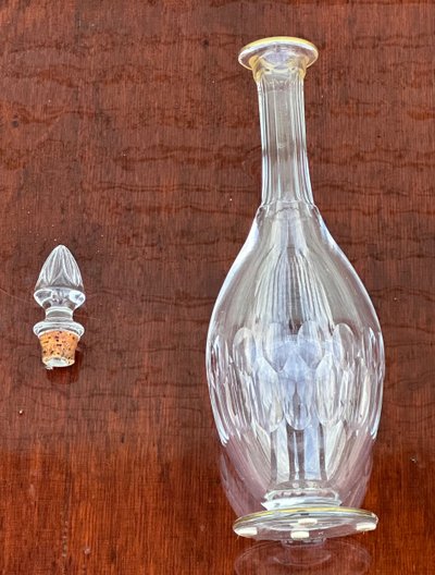 Carafe Saint Louis