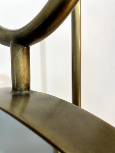 Anna KARLIN Miroir Suspendu "Hanging Mirror"