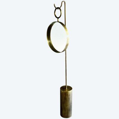 Anna KARLIN Miroir Suspendu "Hanging Mirror"